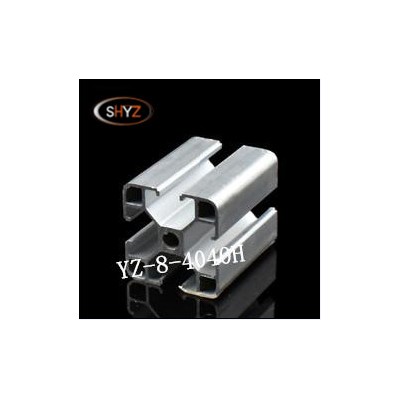 4040H工業(yè)鋁型材   4040E鋁型材廠家