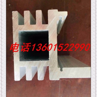 供應(yīng)鋁合金工業(yè)型材