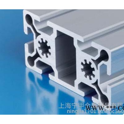 廠家50100Ｗ重型工業(yè)鋁型材 流水線機械自動化設(shè)備專用鋁型材加工 鋁型材5050