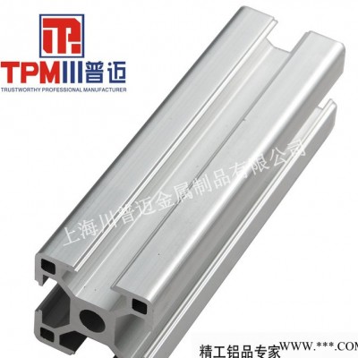工業(yè)鋁型材 TPM-8-4040B特價(jià)上海TPM生產(chǎn)