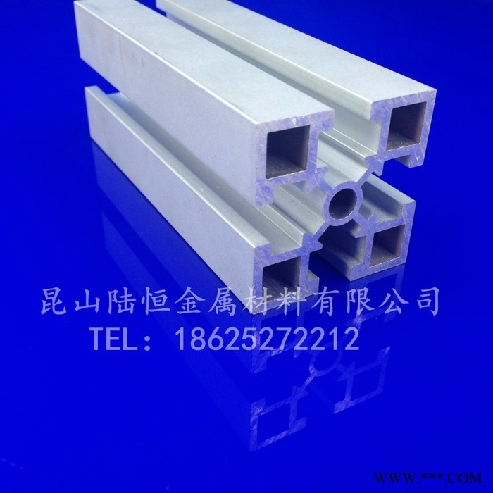 昆山工業(yè)型材工業(yè)流水線設(shè)備