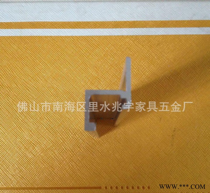 鵬翼導軌鋁合金型材 工業(yè)型材 五金 U型軌道 鋁軌 路軌 吊軌
