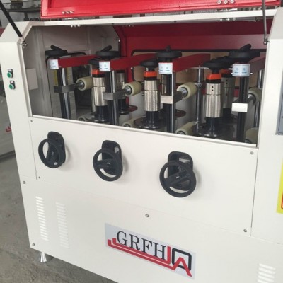 通宇恒成 鋁型材復合機  斷橋鋁型材復合機  鋁型材復合機  斷橋鋁型材穿條機 斷橋鋁型材熱收宿機  斷橋鋁型材開齒機