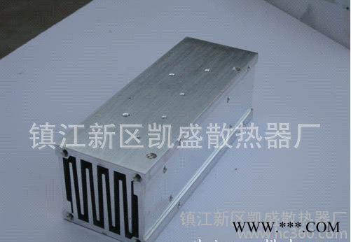 長期批發(fā) 電子散熱器鋁型材 精加工鋁型材