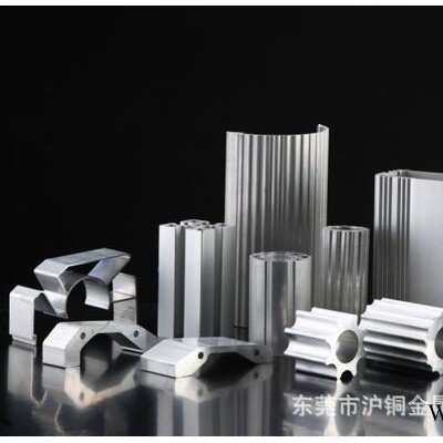定制6063、6061等工業(yè)鋁型材，鋁合金型材
