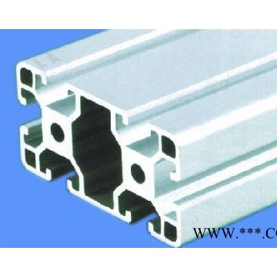 4080 工業鋁型材 流水線鋁型材 工作臺鋁型材 鋁材 直銷