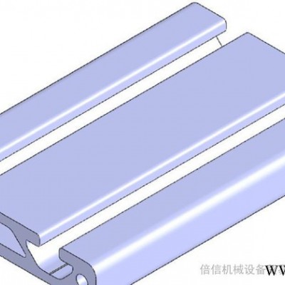 P8 80x16S H 流水線鋁型材 工業(yè)鋁型材 設(shè)備框架鋁