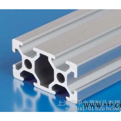 歐標2040圓角型材 3D打印機鋁型材 專用框架鋁型材