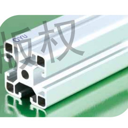 鋁型材4040B