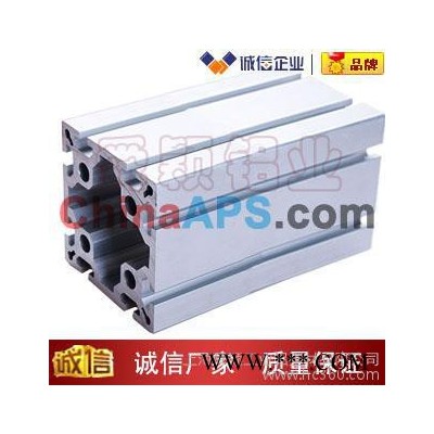 上海舜穎100100工業(yè)鋁型材
