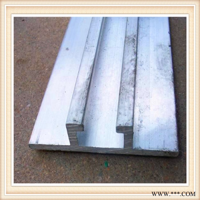廠家爆款銷售航空箱包邊鋁合金型材 6063/6061工業(yè)專用鋁制品