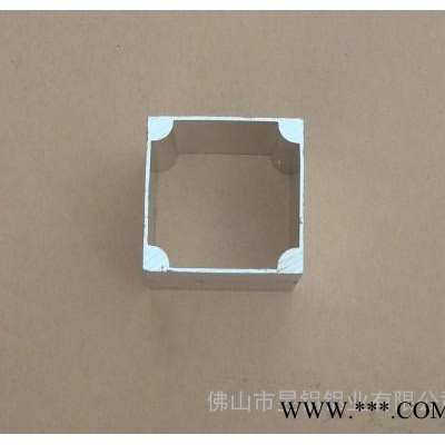 專業(yè)供應方形鋁型材 工業(yè)異型材 鋁合金型材