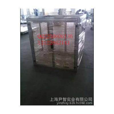 廠家批發 2020鋁型材 現貨供應