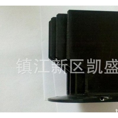 大量生產(chǎn) 太陽花散熱器鋁型材 太陽花鋁型材
