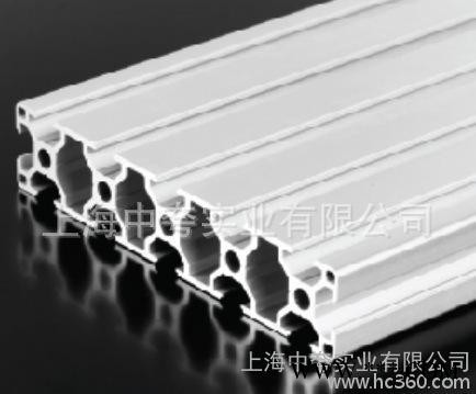 安徽合肥6063-T5工業(yè)自動(dòng)化流水線國標(biāo)鋁型材30150