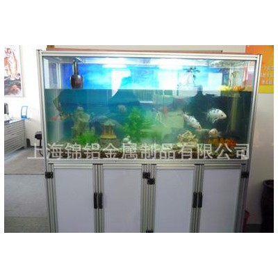 6063-T5工業(yè)自動化流水線國標鋁型材1560 直銷 全部