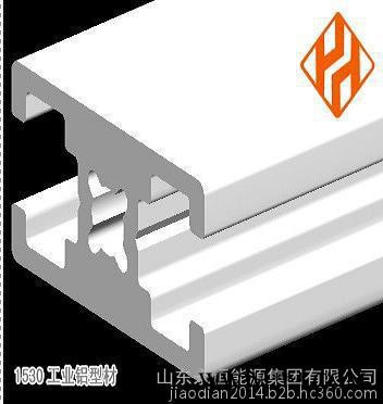 大量6061T6熱擠壓鋁型材，6061T6工業鋁管