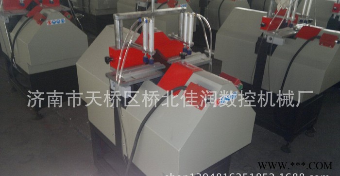 鋁塑型材V型切割鋸、移門(mén)機(jī)械、鋁門(mén)機(jī)械移門(mén)隔條鋁型材V型切割