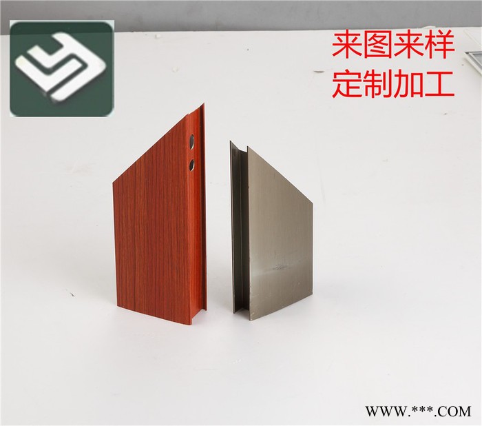 展示鋁材鋁制品加工廠家佛山亮銀 鋁型材廠家