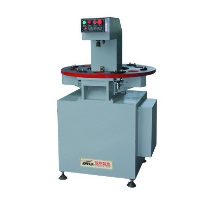 供應駿華機器LYA-50 鋁型材壓力機