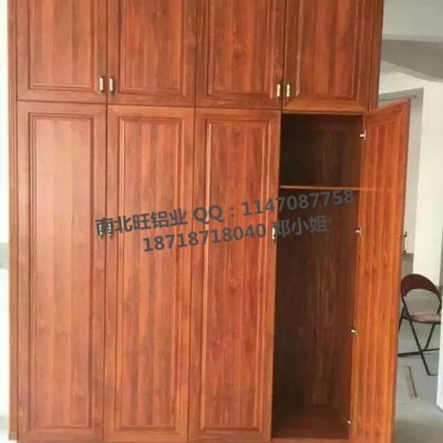 南北旺鋁業(yè) 全鋁家居 全鋁合金家具鋁材 可制作衣柜酒柜浴室柜櫥柜 佛山**