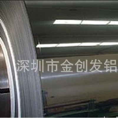 生產鏡面鋁卷，1050/1060熱軋鏡面鋁板，鑄軋反光鋁帶