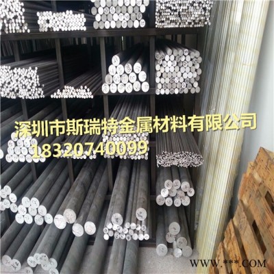 西南鋁6061鋁棒 超細鋁合金棒現(xiàn)貨批發(fā)