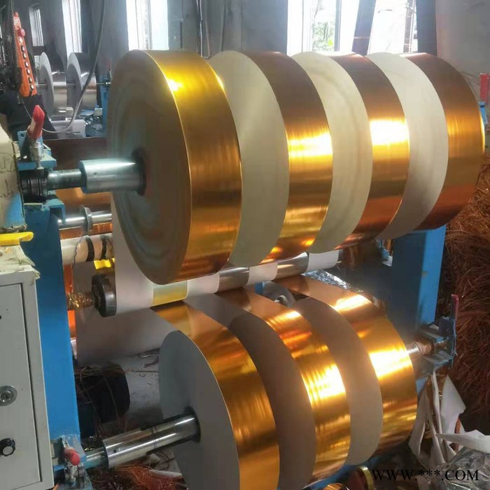 【青州華騰】 優質金紙機械 金銀紙分切機 全自動分切機 金紙切盤機