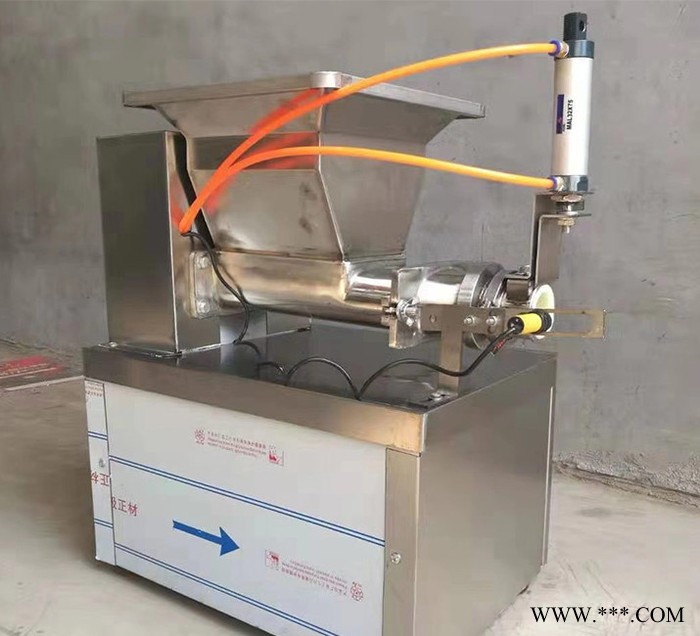 巧奪 面團分切機 大型面劑子機 自助面團分割機配件 可定做