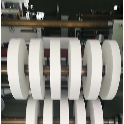 巨川 分切機