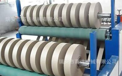 鋁箔碳帶分切機(jī)PLC 數(shù)碼紙面料自動(dòng)糾編/計(jì)數(shù)分切機(jī)