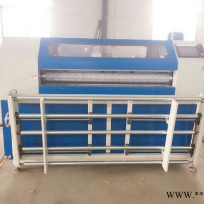 東莞恒翔 全自動珍珠棉橫豎分切機(jī)