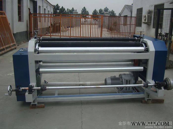 SCM1800無紡布分切機(jī)    高精度無紡布分條機(jī)