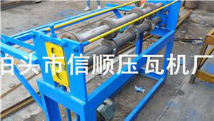 長(zhǎng)春鐵皮分條機(jī),岳陽(yáng)小型分切機(jī)品質(zhì)