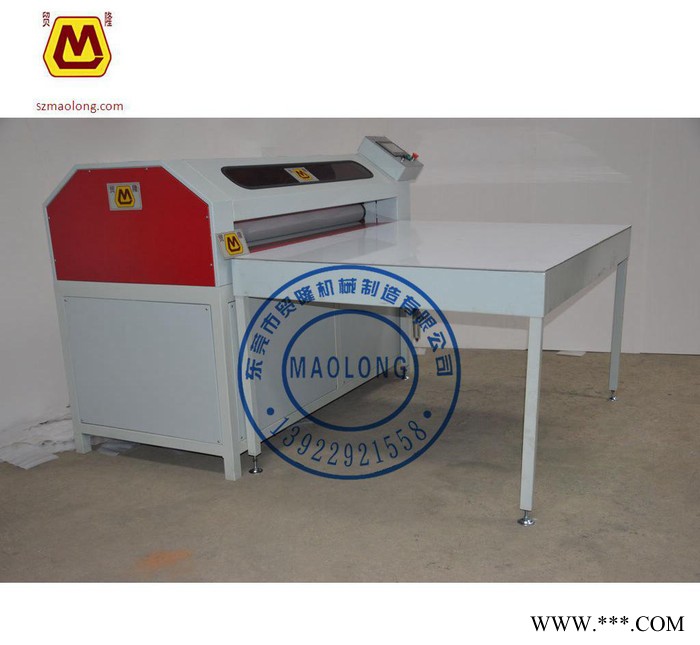 海南貿(mào)隆機(jī)械質(zhì)量上乘的全自動(dòng)EPE橫豎分切機(jī)