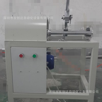手動切管機、紙管分切機、半寸軸紙管機