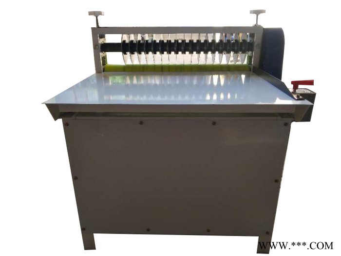 紫藝茗 加工長度1200mm 分條機生產(chǎn)廠家 邢臺分切機批發(fā) 誠信可靠