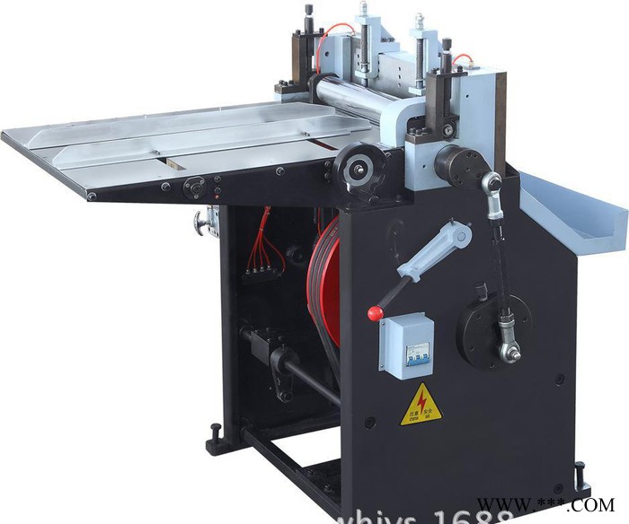 FC-1200S 橫切分切機(jī) 分切機(jī)流水線 一次性紙板開料
