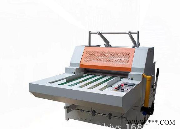 立式1100高精度腹膜機(jī) 分切機(jī) 膜拉紙機(jī) 全自動(dòng)覆膜機(jī)