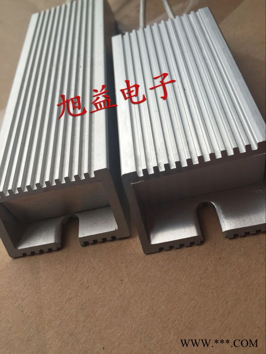 RXLG-300W 0.68R變頻伺服電機(jī)鋁殼制動(dòng)剎車(chē)再生電阻回生啟動(dòng)電阻                直銷R