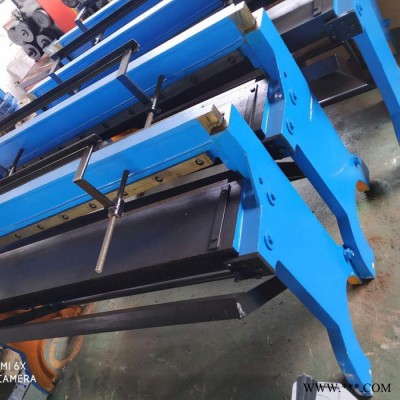 錦鍛Q11-1*1000小型 電動機械剪板機   腳踩剪板機  手動剪板機