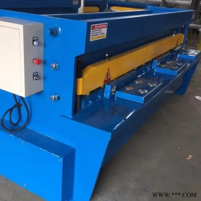 錦鍛Q11-3*1500  電動剪板機新產品  剪塑料板機械剪板機   小型電動剪折機 機械剪板機