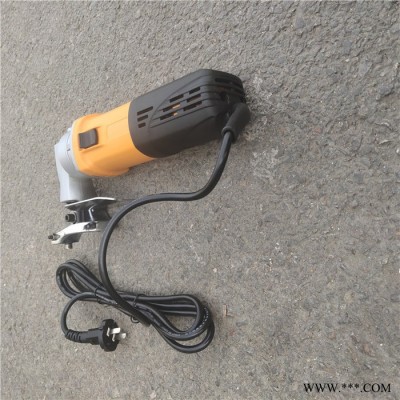 手持式電動剪板機 不銹鋼剪板機 直線剪板機 弧形線電動剪板機 鑫隆報價