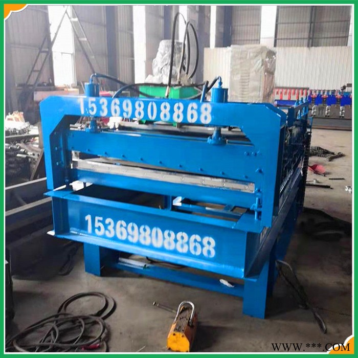 鵬宏供應(yīng) 校平剪板機(jī) 校平機(jī) 剪板機(jī) 現(xiàn)貨充足