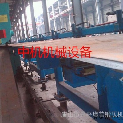 液壓剪板機(jī) 機(jī)架變形開裂 免費(fèi)換新機(jī) 船板剪板機(jī) 中厚板剪切
