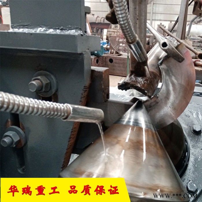 新型螺旋葉片機設備企業 連續葉片冷軋機價位 華瑞 成型好 規格全