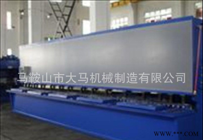 專業(yè)生產(chǎn)液壓剪板機 擺式剪板機 數(shù)控 液壓裁板機設備