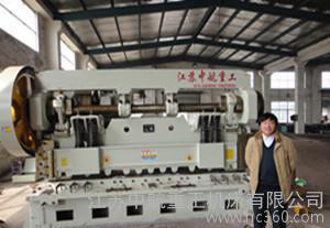 中航重工**Q11-16*3200機(jī)械剪板機(jī) Q11全新數(shù)控剪板機(jī)