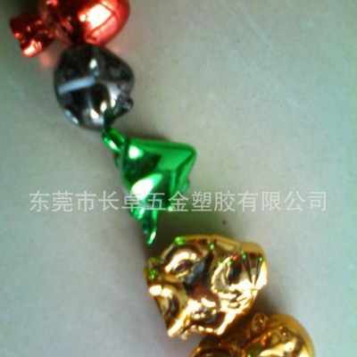生產(chǎn) **塑膠電鍍 電鍍透光塑膠