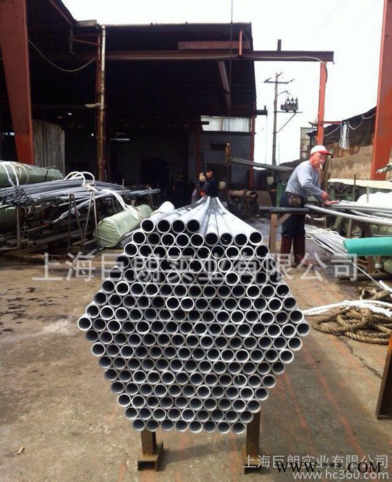 304無縫管0CR18NI9冷拔管、擠壓管、冷軋管【上海不銹